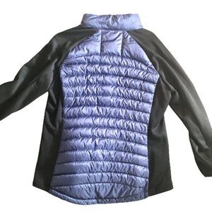 Lightweight Puffer Jacket sz  8-10